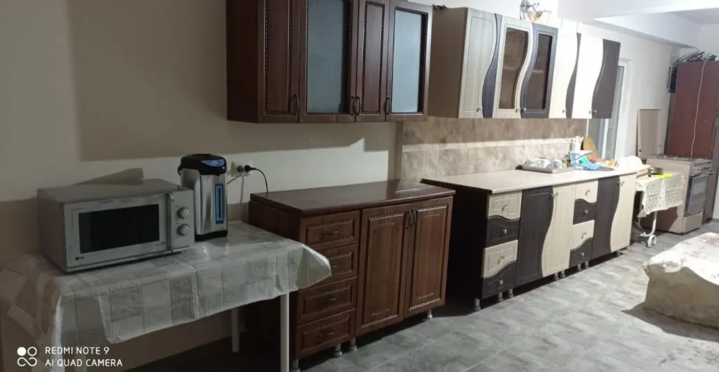 Квартира Комната — Гагра