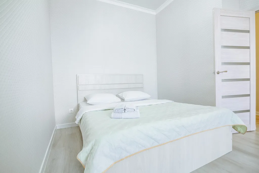 Квартира в ЖК Алматау