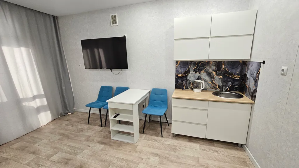 Апартаменты Вам Рады на Островского