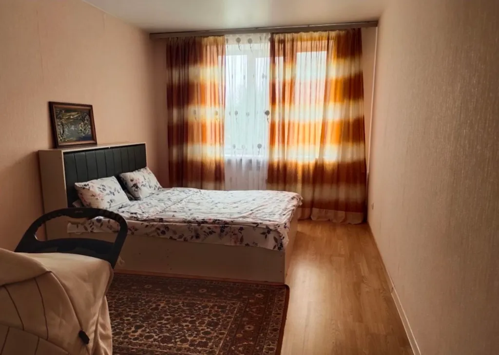 Квартира Уютная большая квартира — Владикавказ