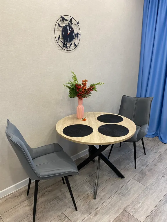 Квартира Комфортная и уютная квартира с видом на море — Севастополь