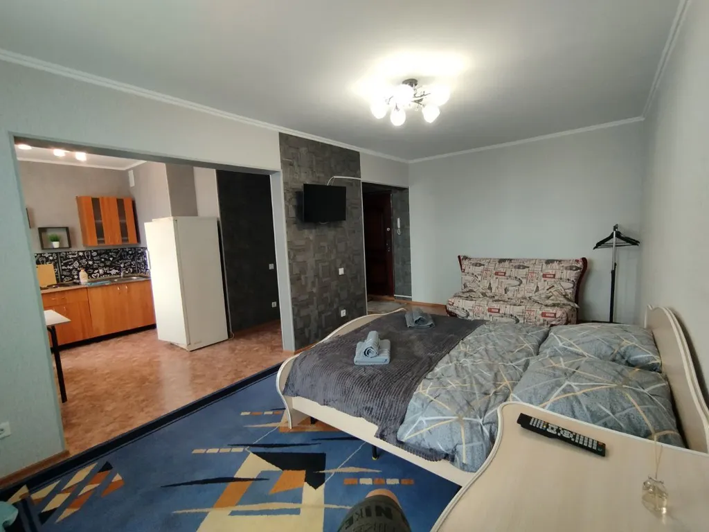 Квартира для вашего идеального отдыха