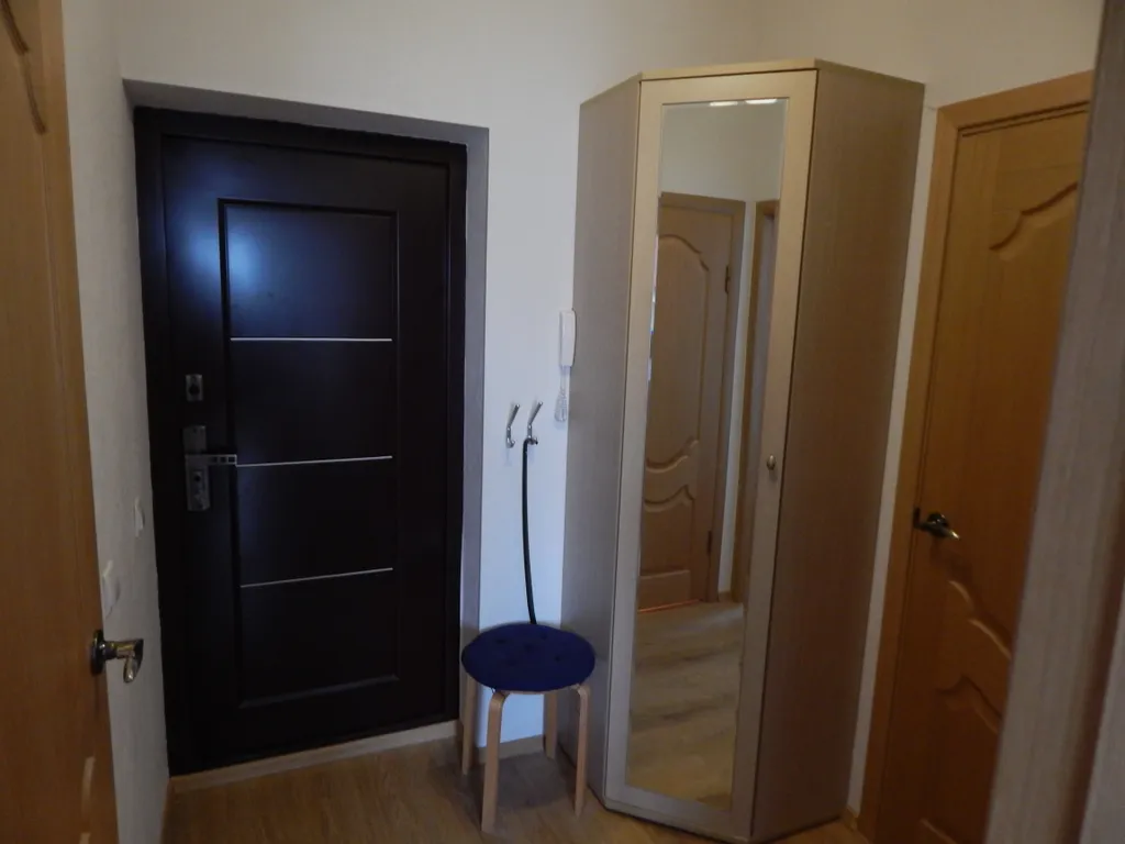 Квартира Удобная квартира — Светлогорск