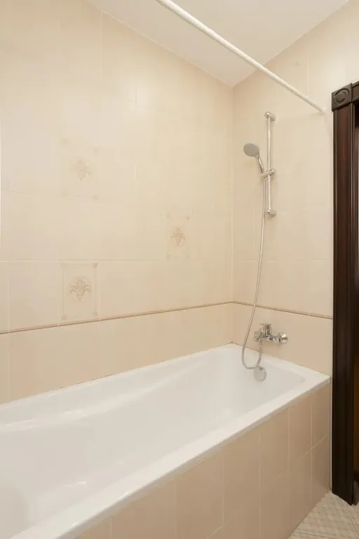 Уютный коттедж