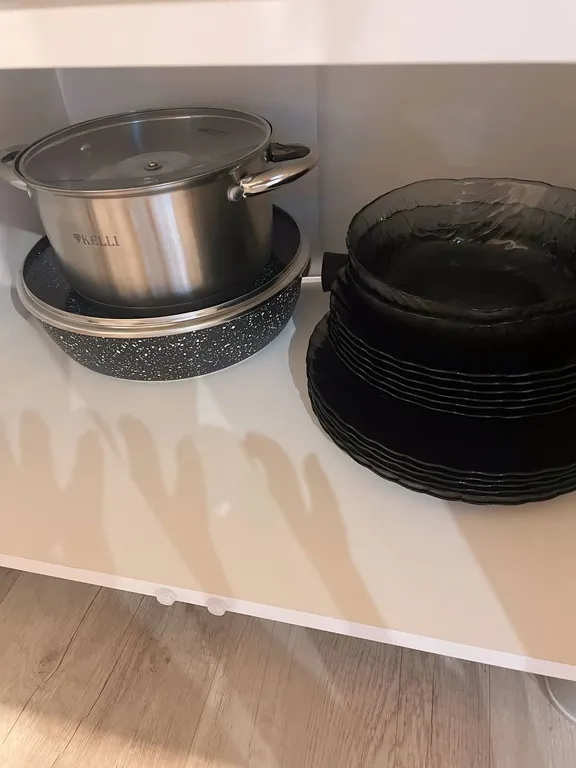 Уютный Аframe дом