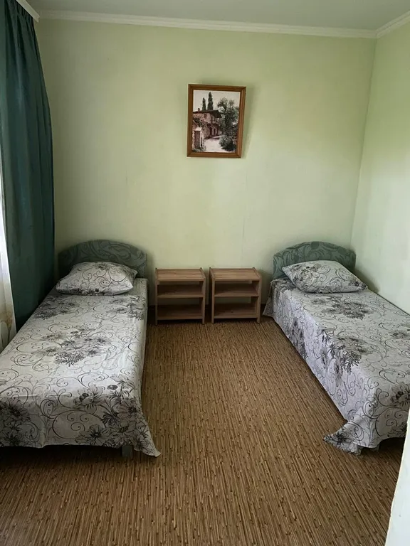 Квартира Комната — Судак