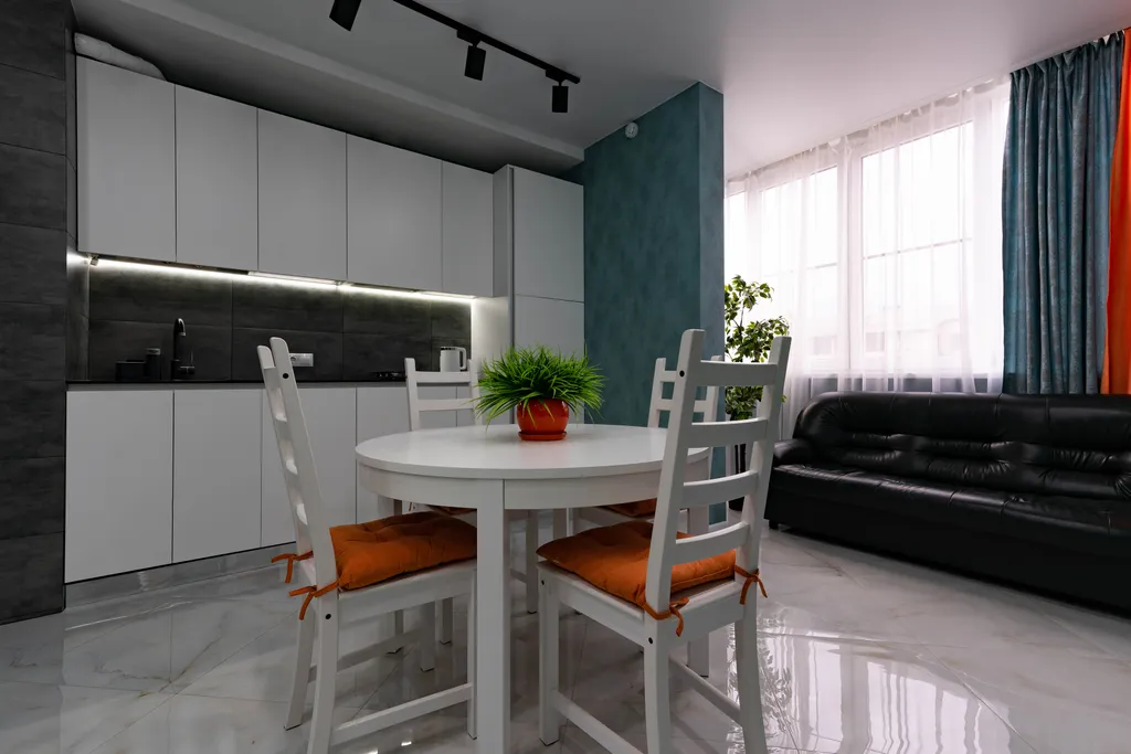 Евродвушка морской бриз