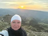 Наталия Абдулова