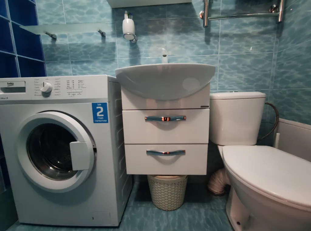 Апартаменты Романтик на море