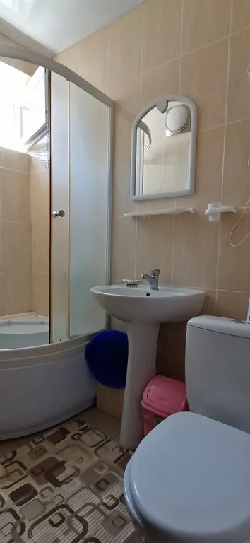 С видом на Кошку