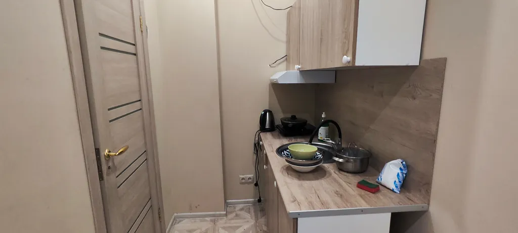 Уютная квартира рядом с метро