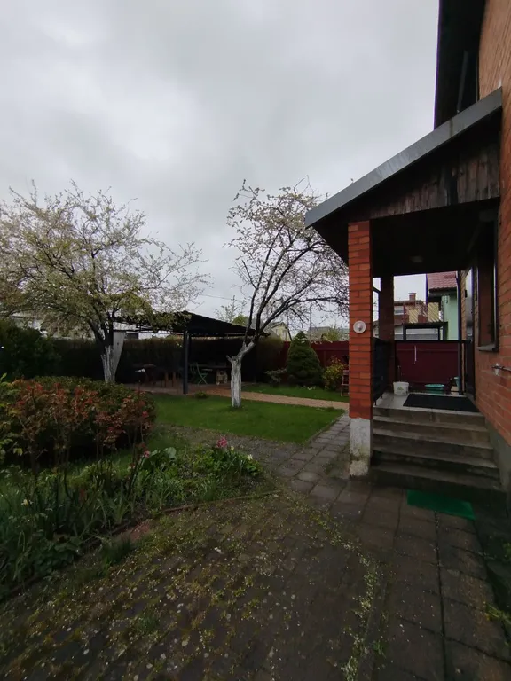 Коттедж Дом с баней — Зеленоградск