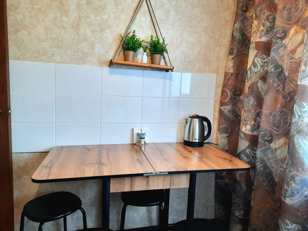 Квартира Квартира в историческом центре у планетария — Ярославль