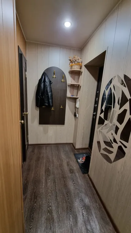 Квартира в центре города