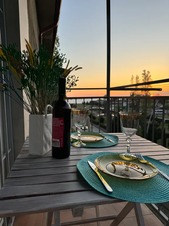 Квартира с самым лучшим расположением