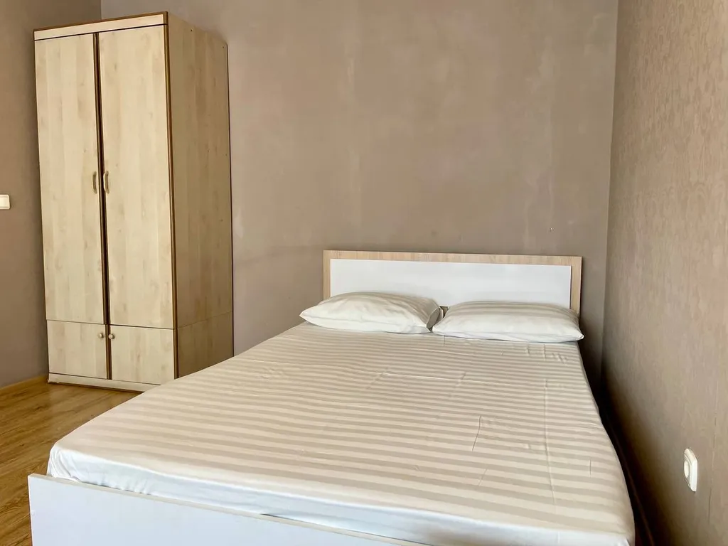 1-комнатная рядом со сквером Ермакова