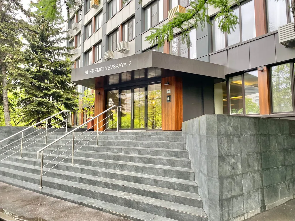 Квартира Уютная квартира в шаговой доступности от ВДНХ — Москва