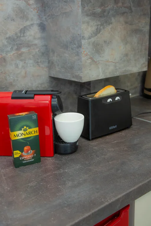 Квартира Квартира студия Live Love — Светлогорск