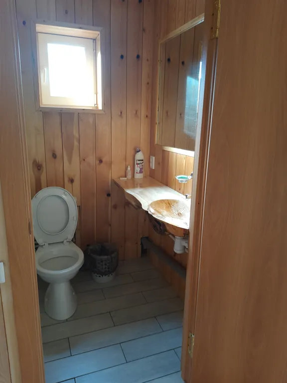 Комната с отдельным входом