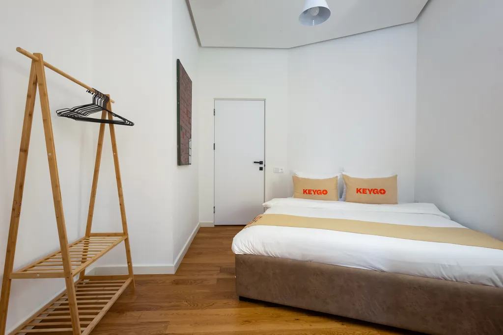 Апартаменты ключ к комфортному расположению