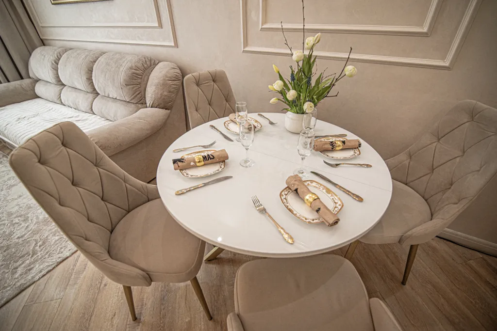 Апартаменты премиум класса