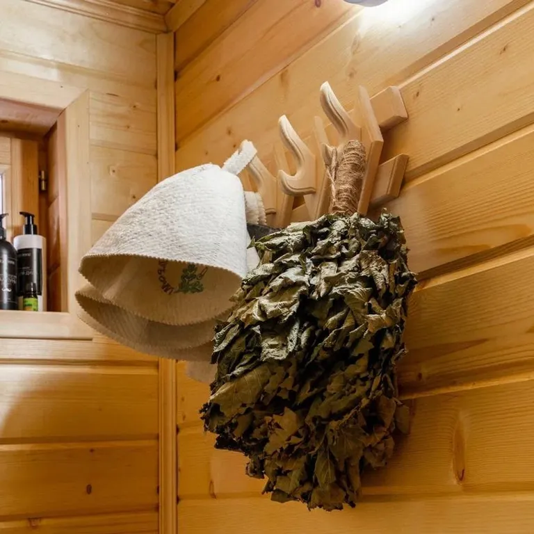 Коттедж Уютный эко-коттедж Гармония — Санкт-Петербург