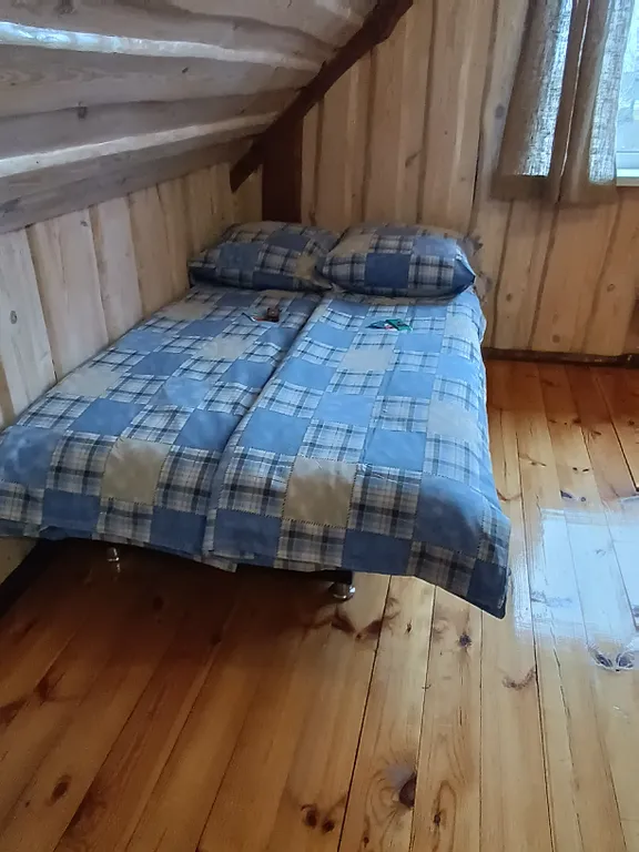 Агроусадьба Журавинка