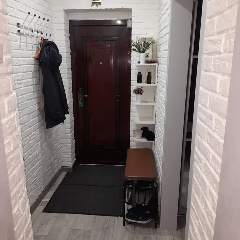 Уютная квартира в близи моря