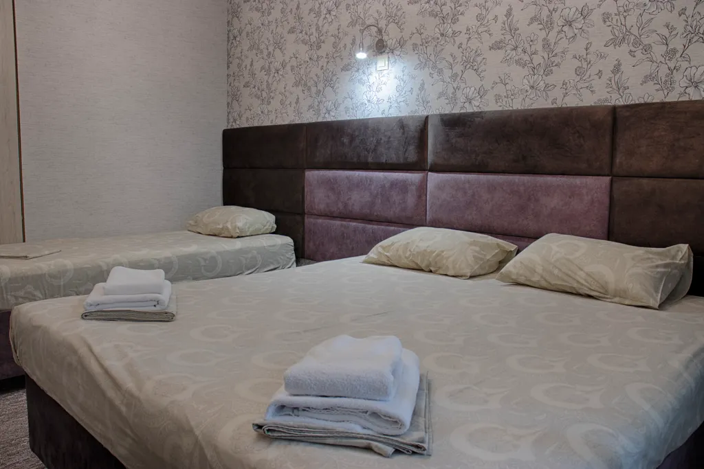 Квартира Комната — аренда посуточно в Лазаревское