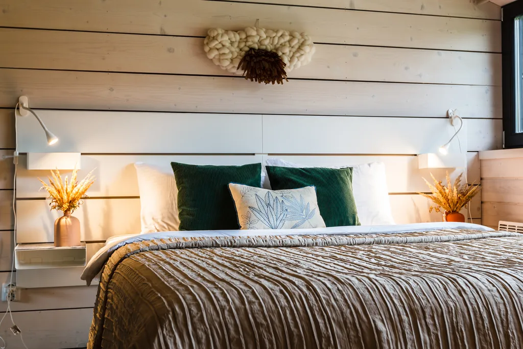 Коттедж Идеальный дом для отдыха — Можайск