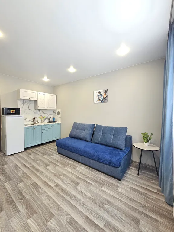 Уютная квартира 2 — аренда посуточно в Иркутск