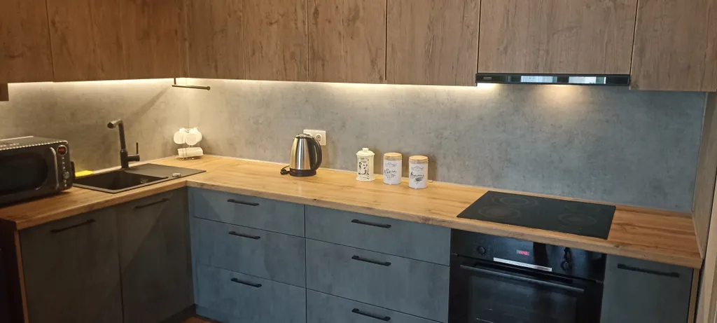 Шикарная квартира в элитном жилом комплексе