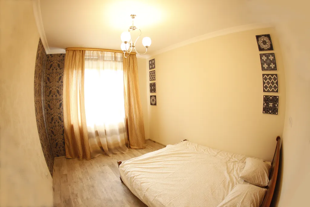 Квартира Велоапартаменты 65м у моря — Светлогорск