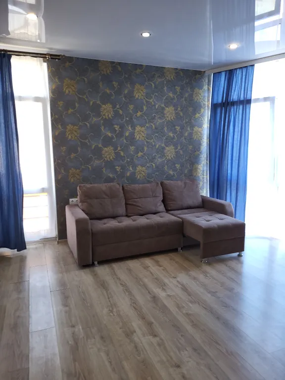 Двухкомнатная квартира для вашей семьи