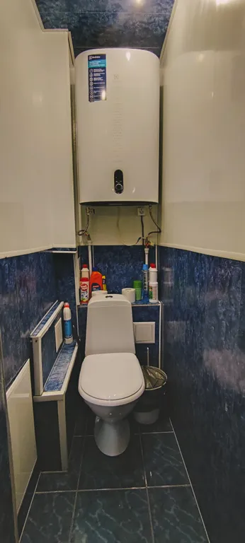 Уютная квартира как дома