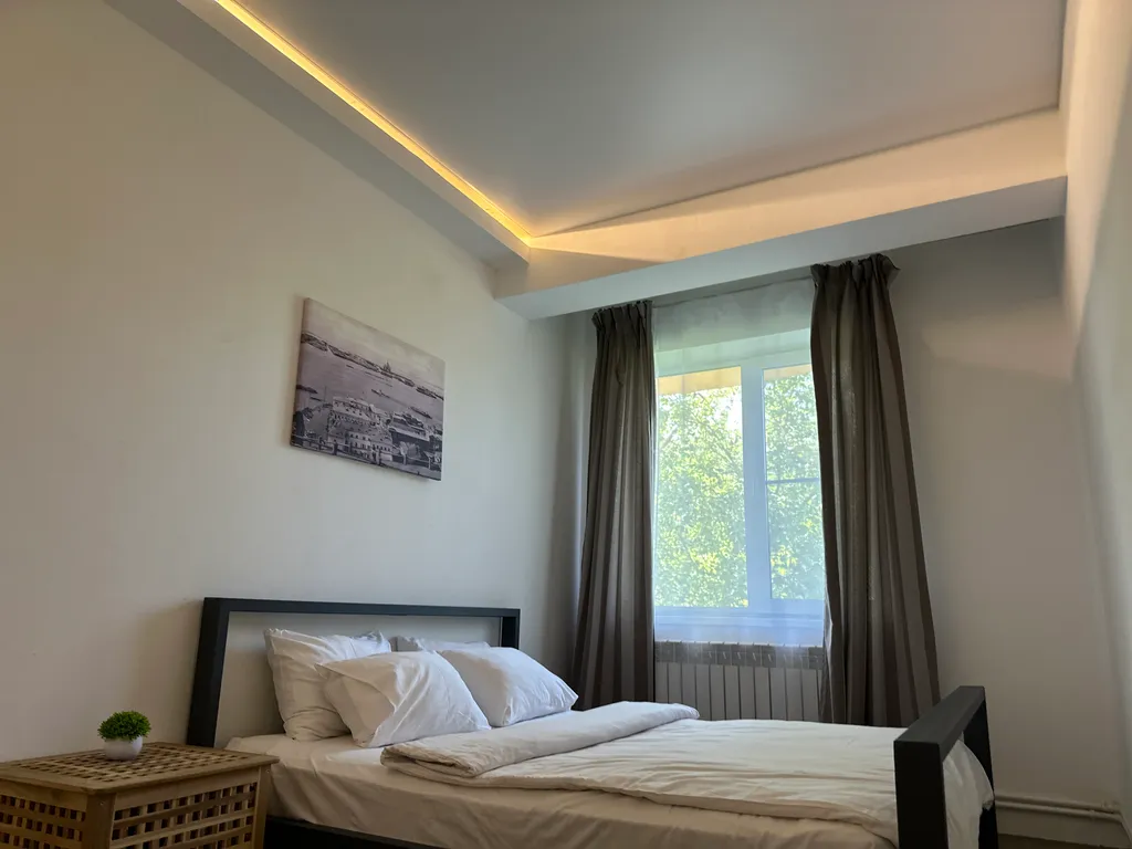 Апартамент столица 2303