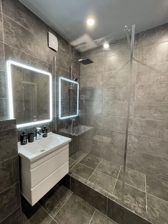 Квартира 1-комнатная Квартира — Анапа