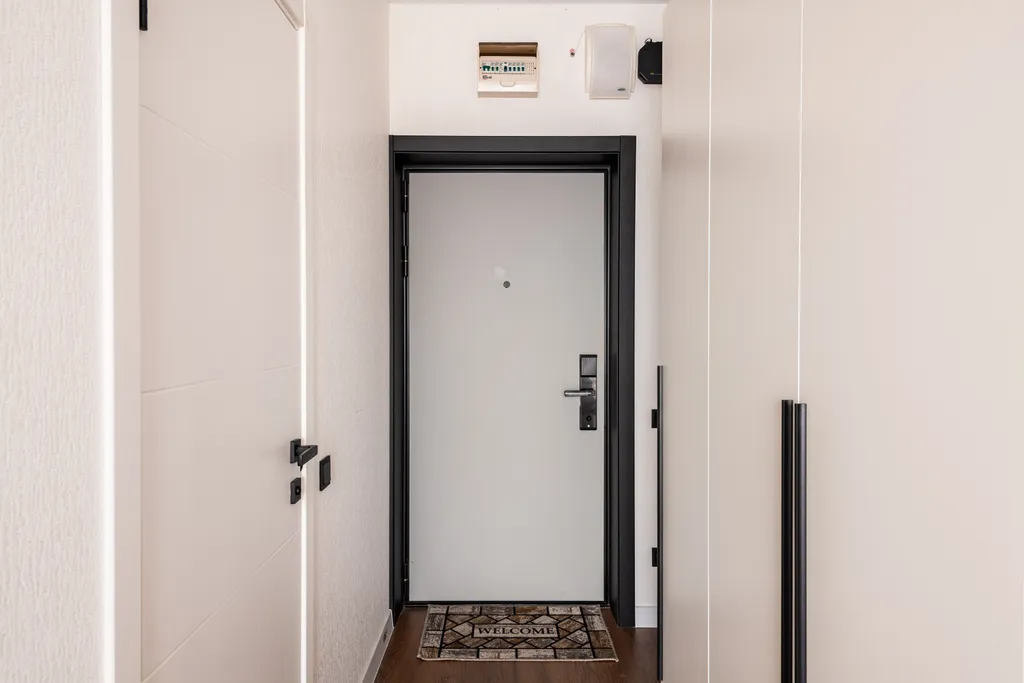 Квартира 1-комнатная Квартира — Москва