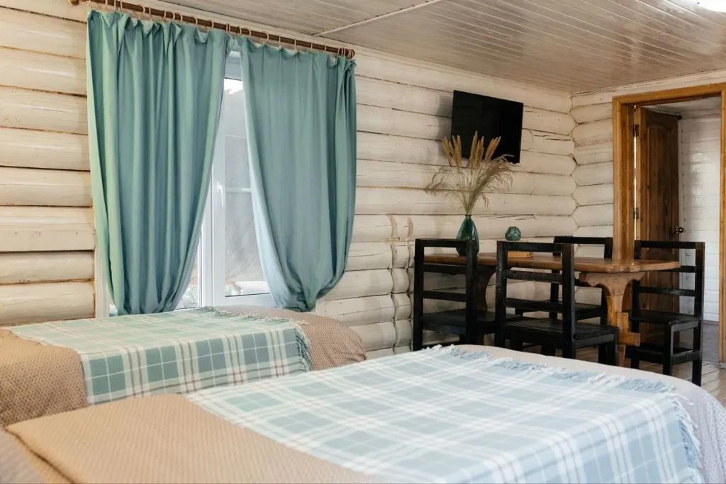 1-комнатный Дом