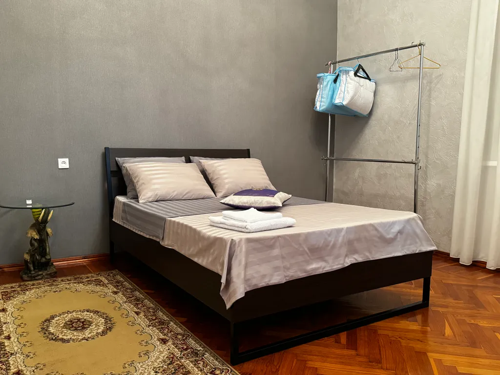 Апартамент в мандариновом саду