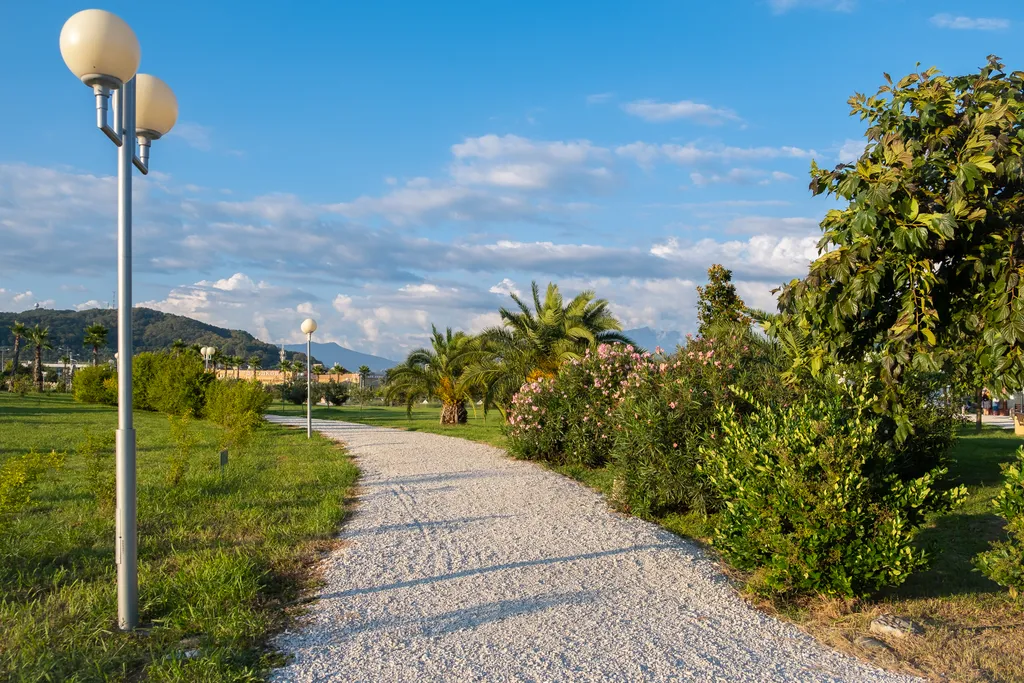 Квартира Квартира Арт Лайт Сити апартамент Франц — Сириус