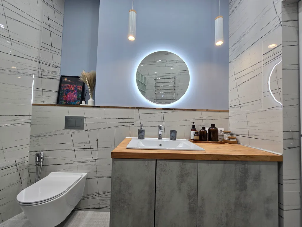 Квартира Квартира в центре — Калининград