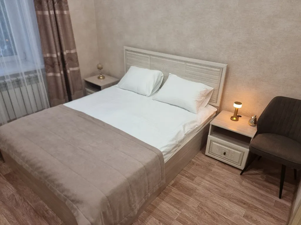 Квартира В сердце Благовещенска Горпарк максимум комфорта — аренда посуточно в Благовещенск