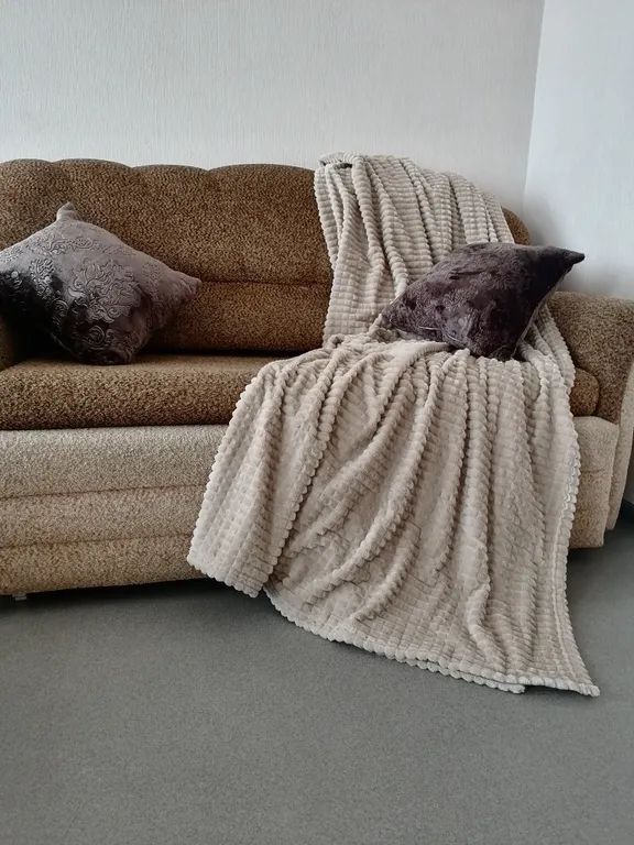 Квартира для семейного отдыха и деловых поездок