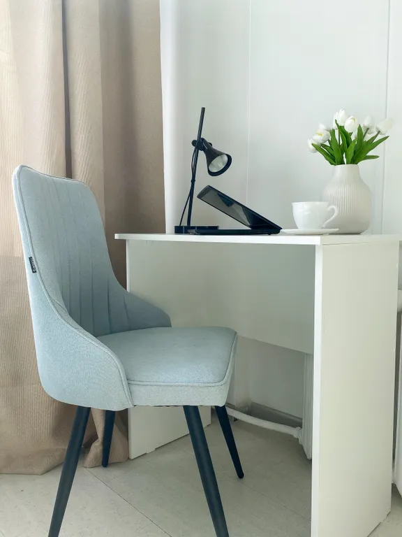 Двушка Hygge Karelia Онежские паруса с видом на озеро и набережную