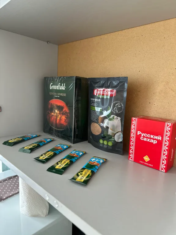 Квартира 2-комнатная Квартира — Великий Новгород