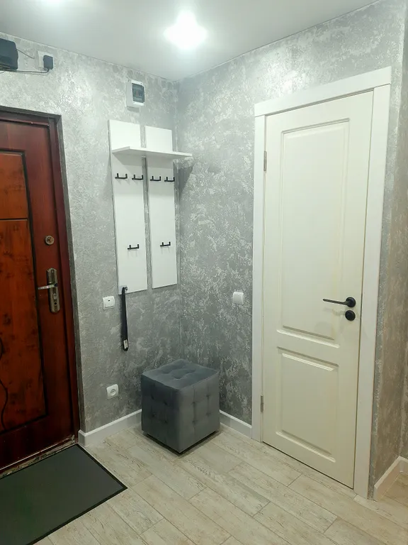 Апартаменты Люкс