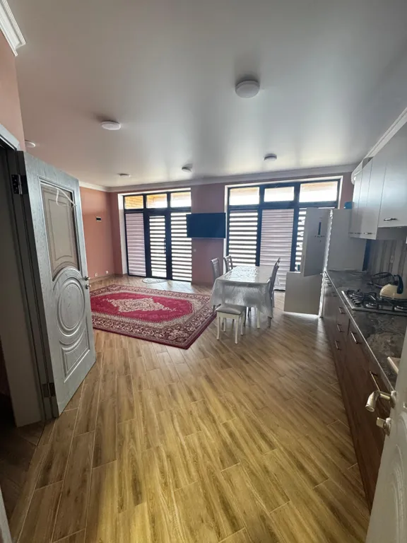 Частный дом Tour House в Избербаше