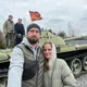 Анна Солнцева