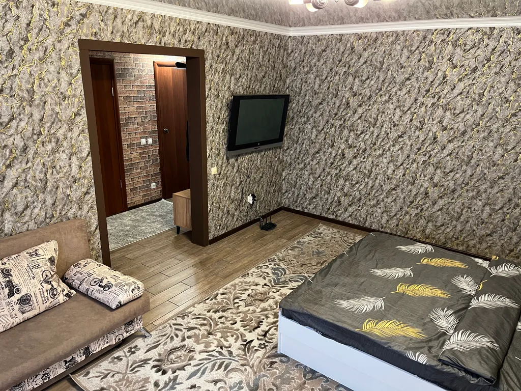 Квартира в центре города